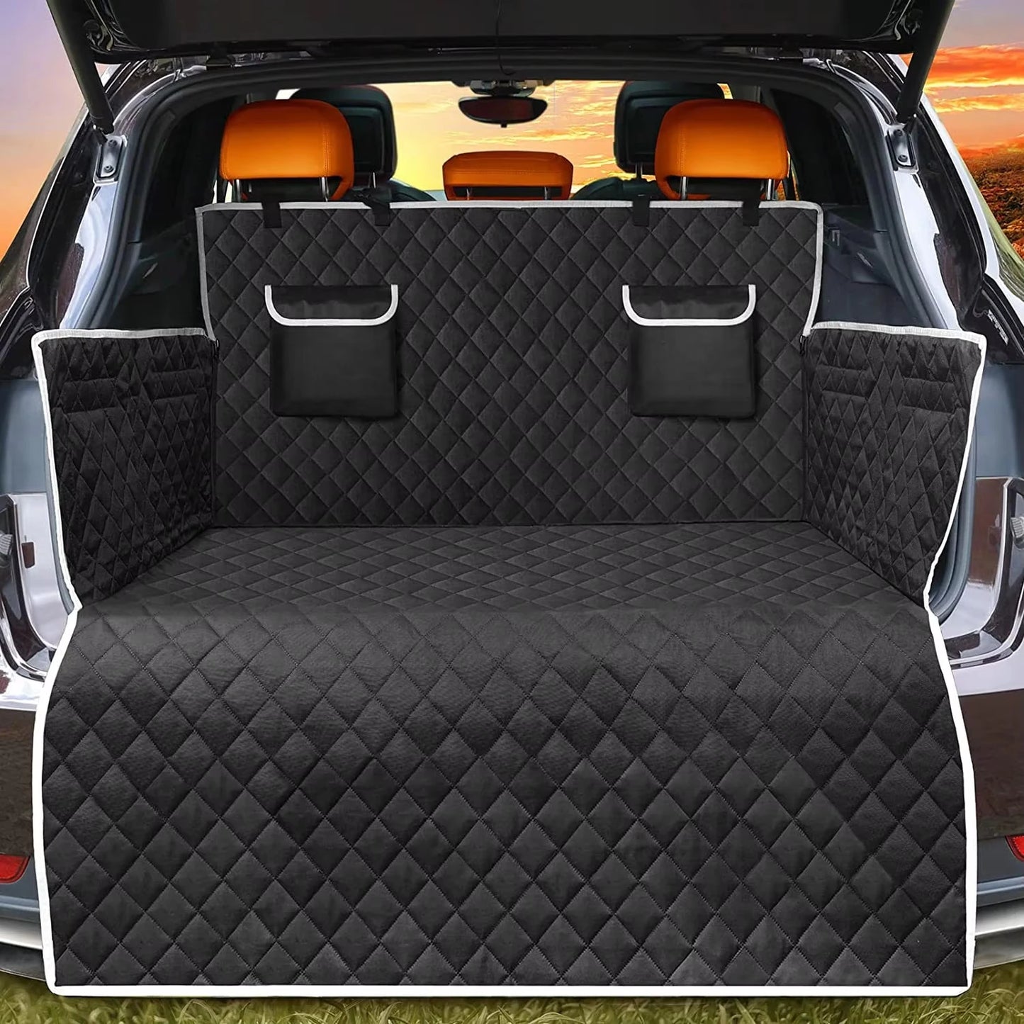 ARRAKIS Universal-Fit Waterproof Boot Protector