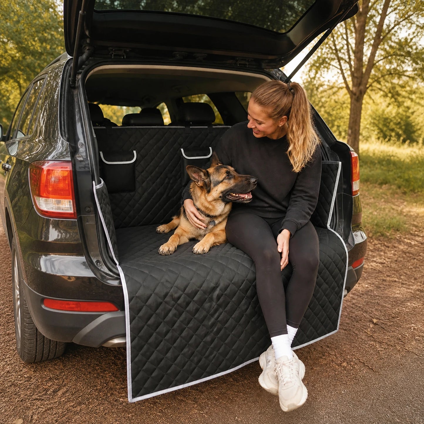 ARRAKIS Universal-Fit Waterproof Boot Protector